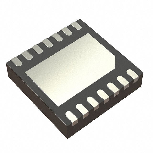 Diodes Incorporated AP43771VFBZ-13 electronic component product image