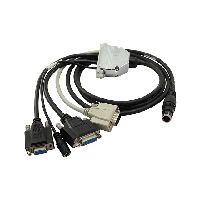 SL POWER / Advanced Energy ME240A4851F01 electronic component product image