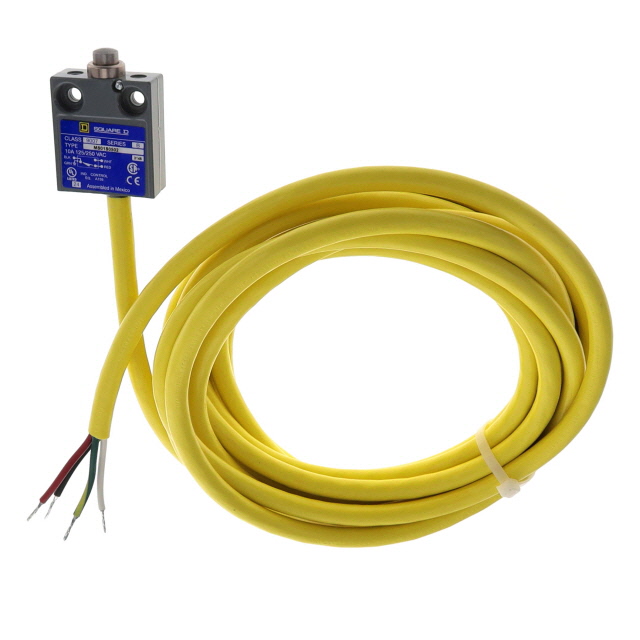 Telemecanique Sensors 9007MS01S0502 electronic component product image