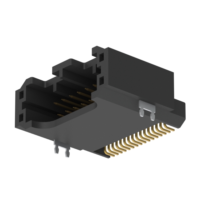 IRISO USA Inc. IMSA-13065B-2-16Y901 electronic component product image