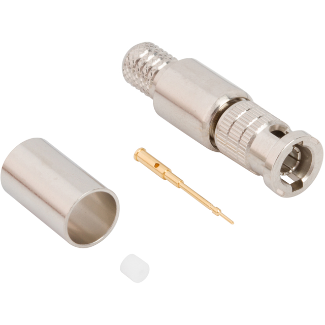 Amphenol RF 034-1137-12G electronic component product image