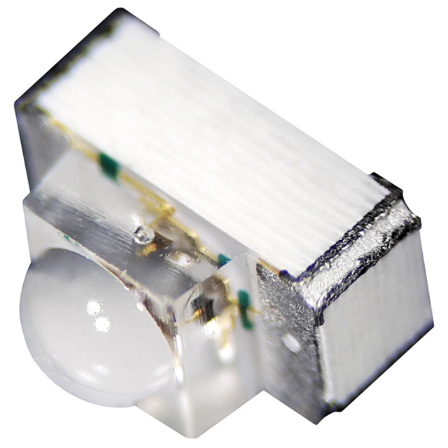 Harvatek Corporation B4301IR--20C000482U1930 electronic component product image