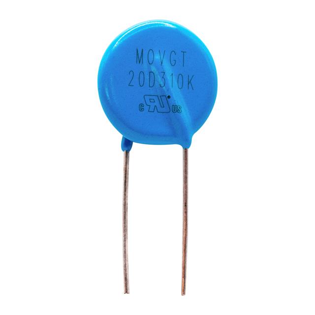 Eaton - Electronics Division MOVGT20V520K electronic component product image