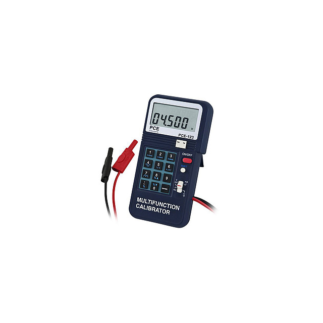 PCE Instruments PCE-123 electronic component product image