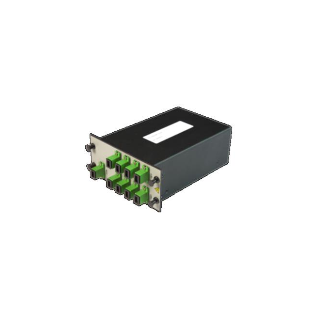 Advanced Fiber Resources (Wuhan), Ltd. CWDM-MUX-LGX-2CH-CH51-53-LCA-UPG electronic component product image