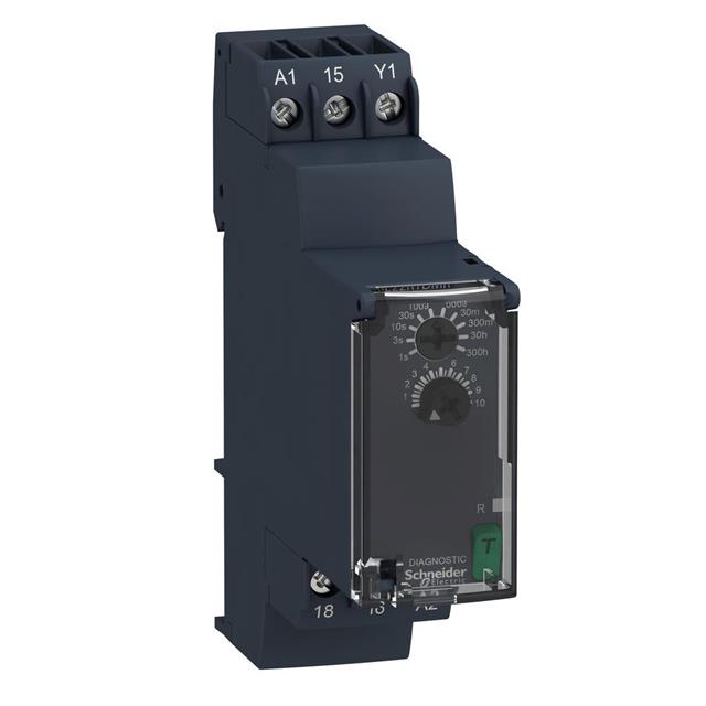 Schneider Electric RE22R1DMR electronic component product image