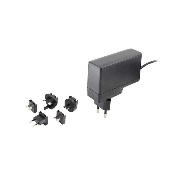SL POWER / Advanced Energy SLE24S4803B01 electronic component product image