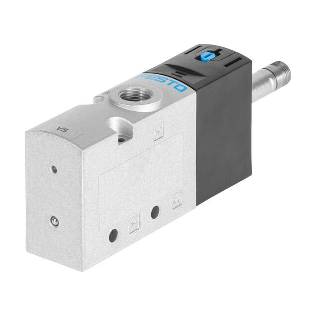 Festo Corporation VUVS-L25-M32C-AD-N14-F8 electronic component product image