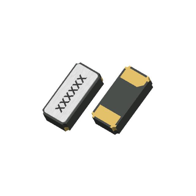 Taitien XDMCZLNDMD-0.032768 electronic component product image