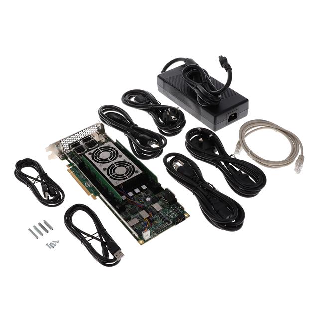 Altera DK-DEV-AGF014EA electronic component product image