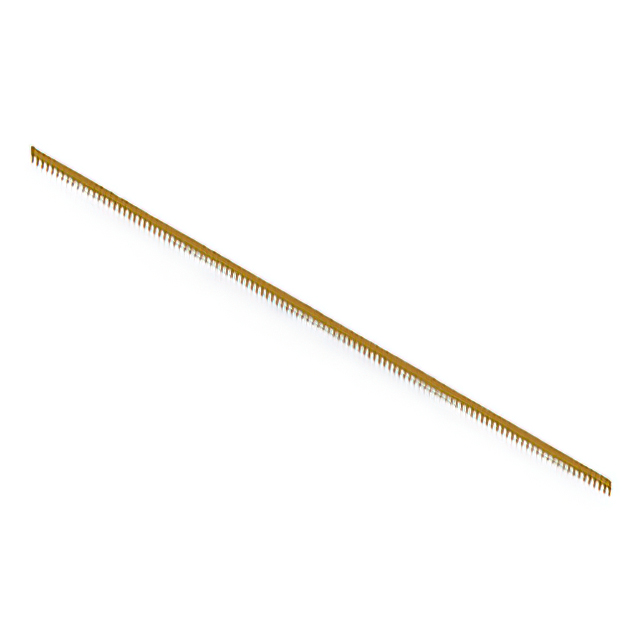 EDAC Inc. 103-114-253-100 electronic component product image