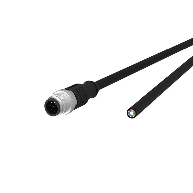 METZ CONNECT USA Inc. 142MEA10050 electronic component product image