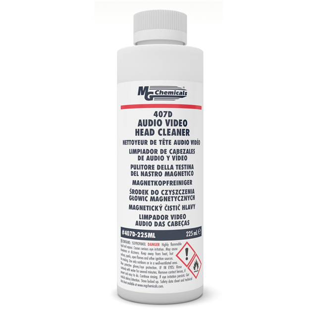 MG Chemicals 407D-225MLCA electronic component product image