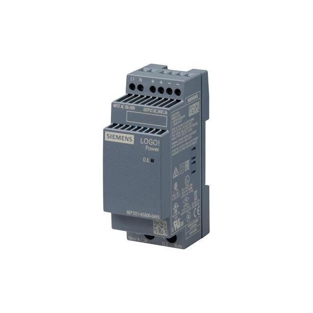 Siemens 6EP33316SB000AY0 electronic component product image