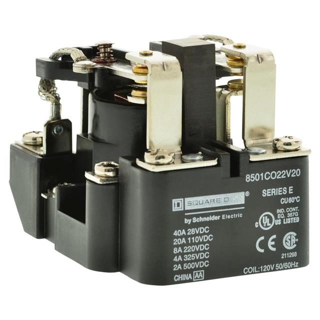 Schneider Electric 8501CDO22V51 electronic component product image