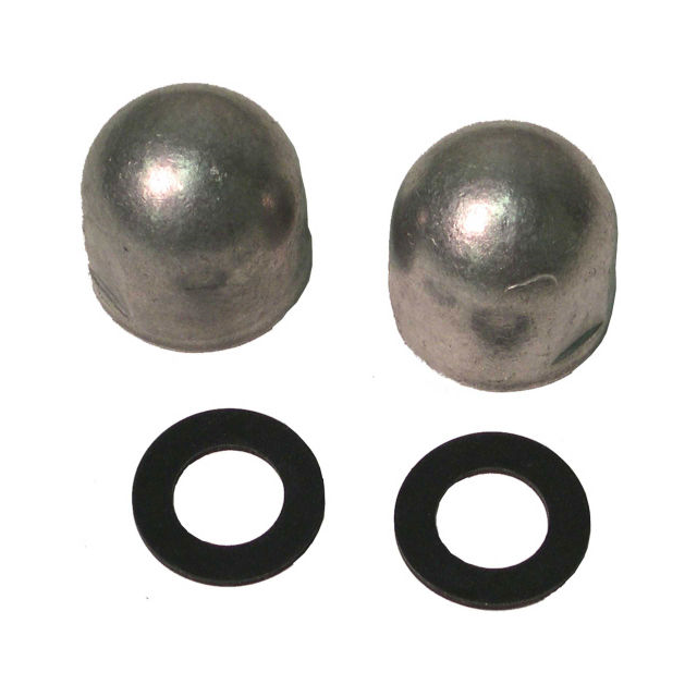 Performance Metals 00050A electronic component product image