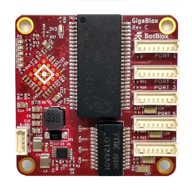 BotBlox BB-GGB-C-3 electronic component product image