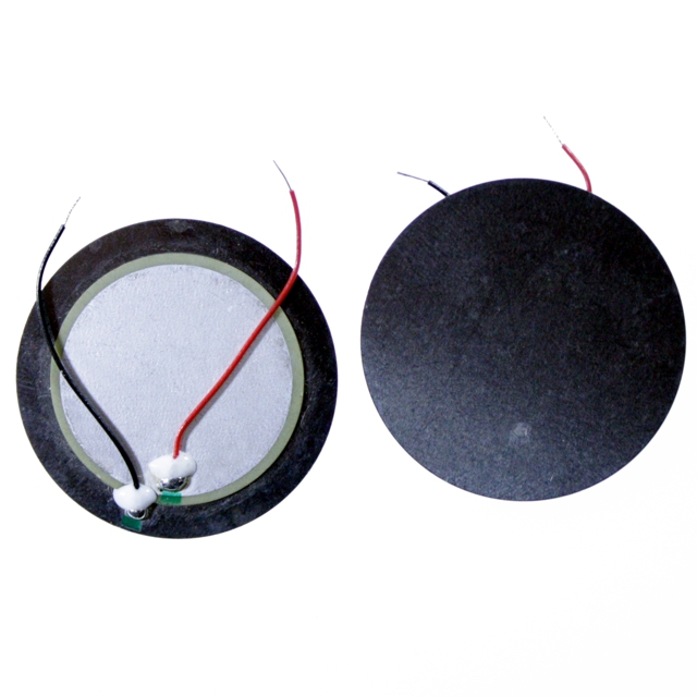 BeStar Technologies, Inc. FT-32G-2.9A1W035 SS316 electronic component product image