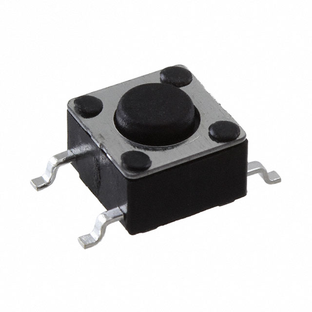 SCHURTER Inc. 1301.9314.24 electronic component product image