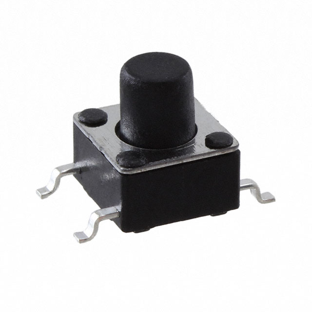 SCHURTER Inc. 1301.9316 electronic component product image