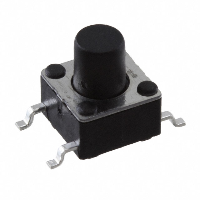 SCHURTER Inc. 1301.9317 electronic component product image
