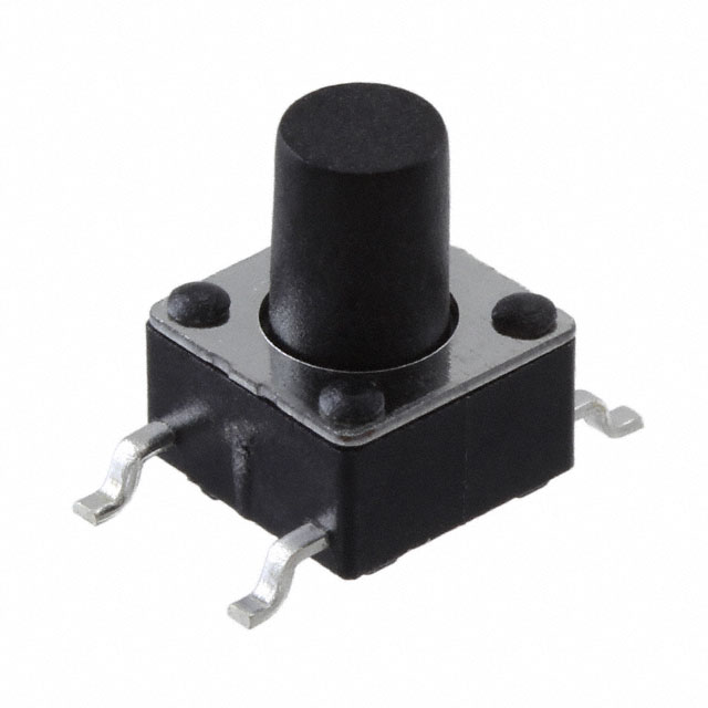 SCHURTER Inc. 1301.9318 electronic component product image