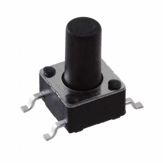 SCHURTER Inc. 1301.9319 electronic component product image