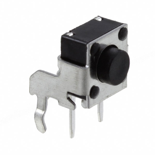 SCHURTER Inc. 1301.9501 electronic component product image