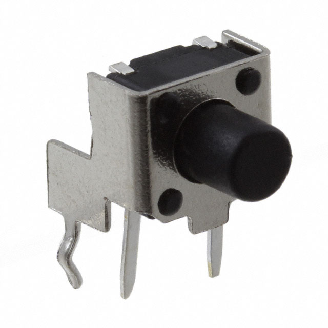 SCHURTER Inc. 1301.9503 electronic component product image
