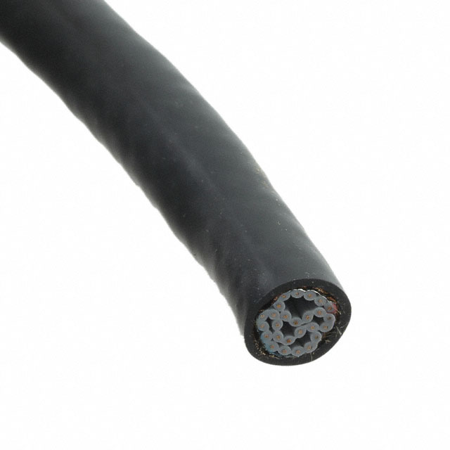 Amphenol Spectra-Strip 159-2801-026 electronic component product image