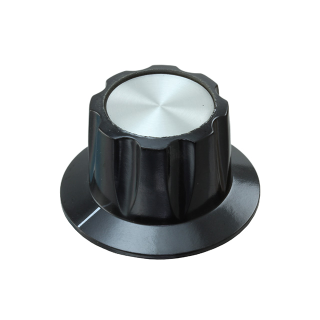 Davies Molding, LLC 1930BQ electronic component product image