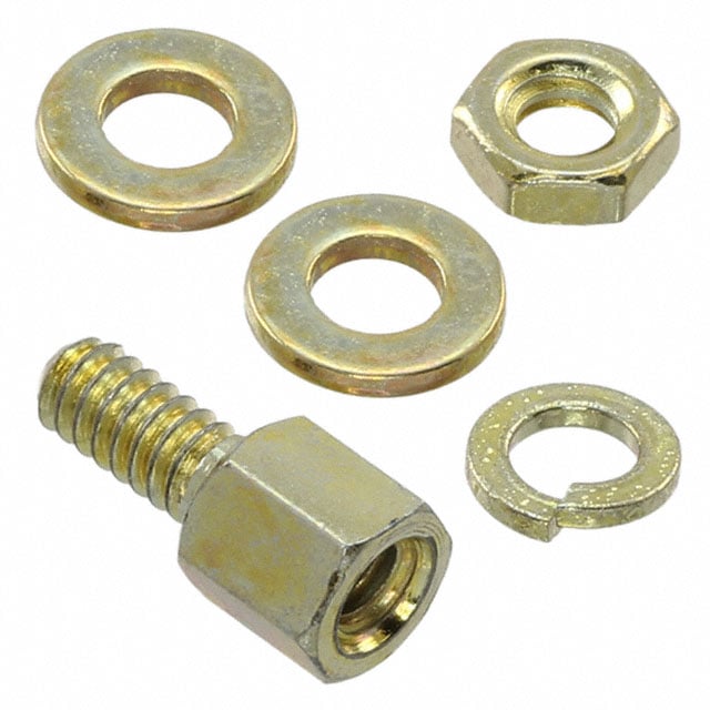 RAF Electronic Hardware 4750-2 electronic component product image