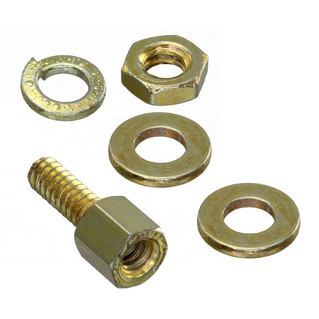 RAF Electronic Hardware 4750-3 electronic component product image