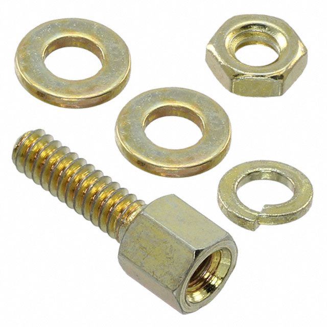 RAF Electronic Hardware 4750-5 KIT(1) electronic component product image