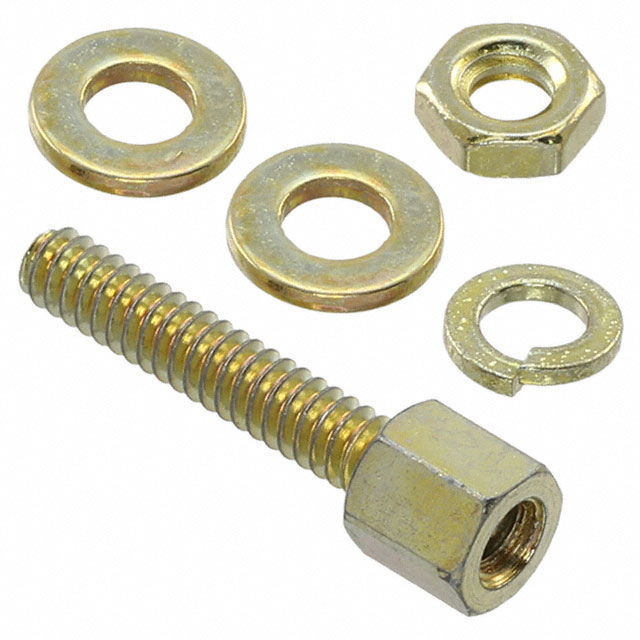RAF Electronic Hardware 4750-7 electronic component product image