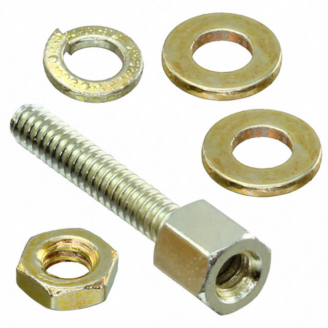 RAF Electronic Hardware 4750-8 electronic component product image