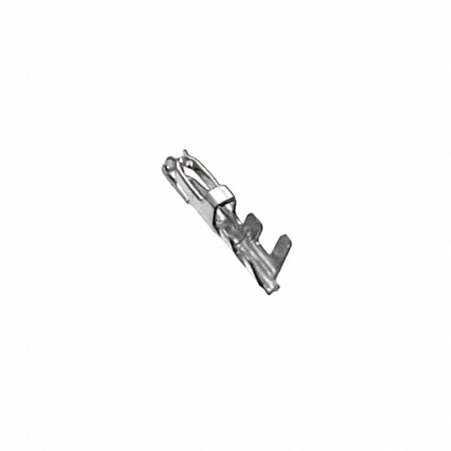 Molex 5054311100 electronic component product image