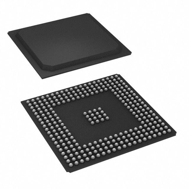 Broadcom Limited PCI9656-BA66BI G electronic component product image