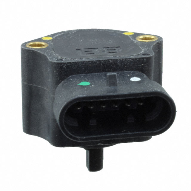 Sensata-BEI Sensors 9902090CW electronic component product image
