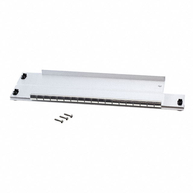 Vector Electronics FP52B8HP-1 electronic component product image