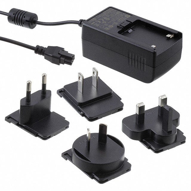 Sierra Wireless FX30 ACCESSORY_6001090 electronic component product image