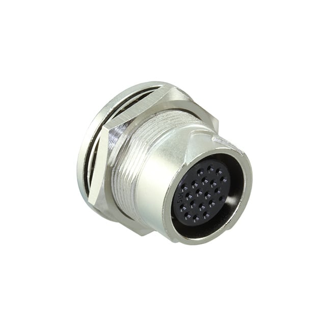 Hirose Electric Co Ltd LF13WBRB-20S electronic component product image