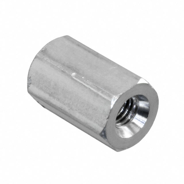 RAF Electronic Hardware M1253-2545-AL electronic component product image