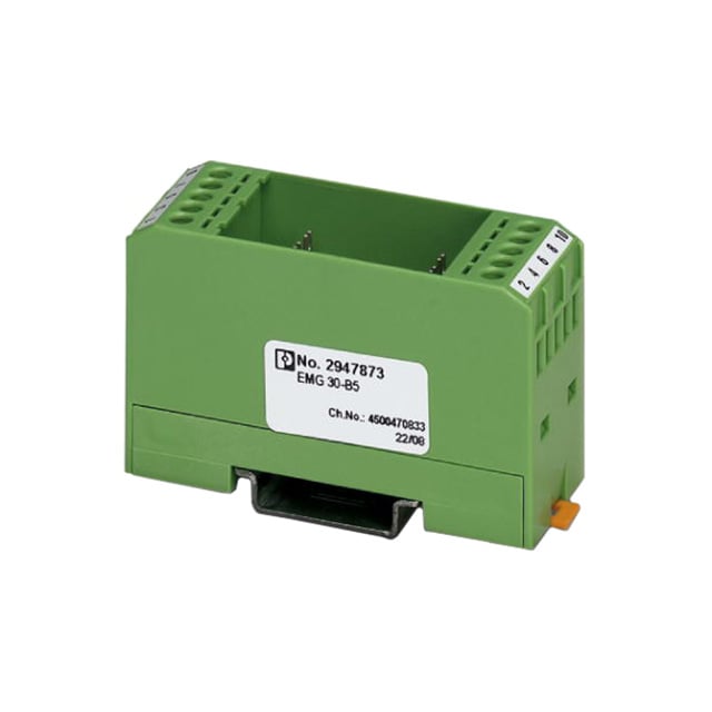 Phoenix Contact 2947873 electronic component product image