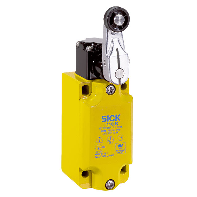 SICK, Inc. 6025107 electronic component product image
