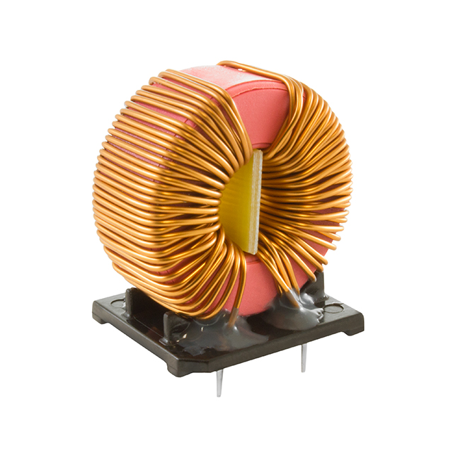 Pulse Electronics PH9455.205NL electronic component product image