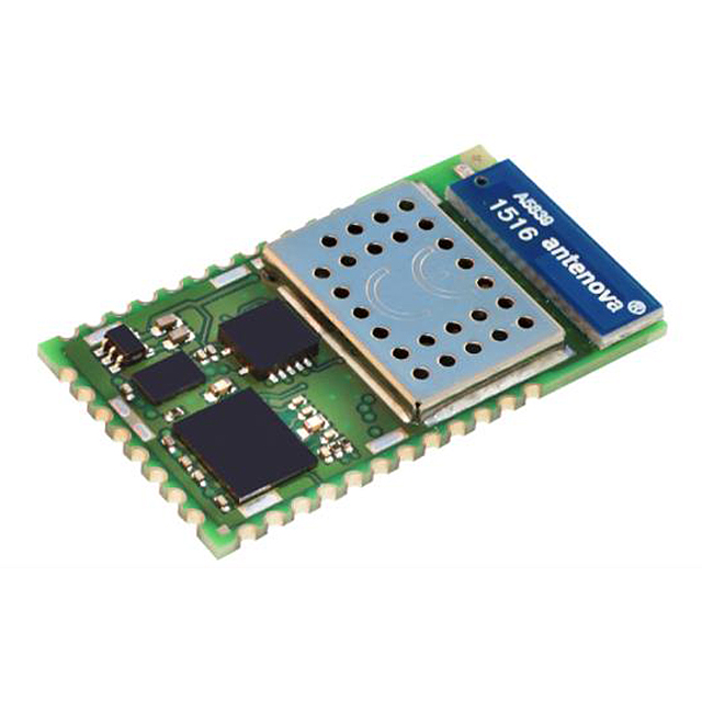 STMicroelectronics SPWF04SA electronic component product image