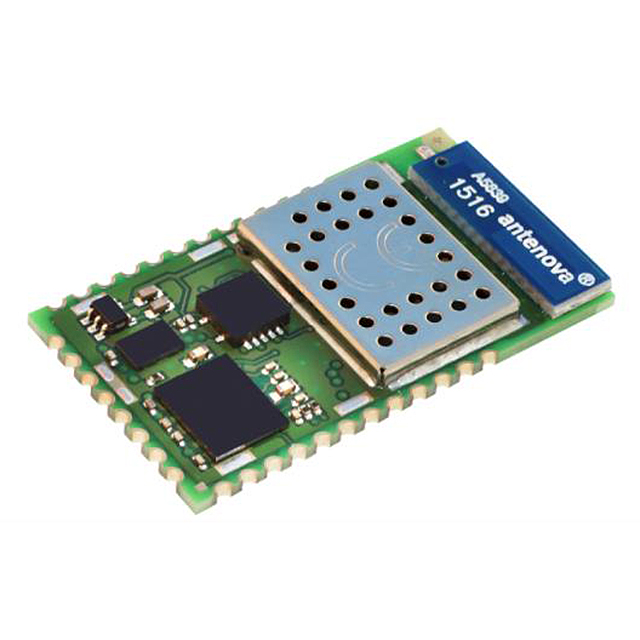STMicroelectronics SPWF04SC electronic component product image