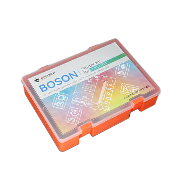 DFRobot TOY0086 electronic component product image