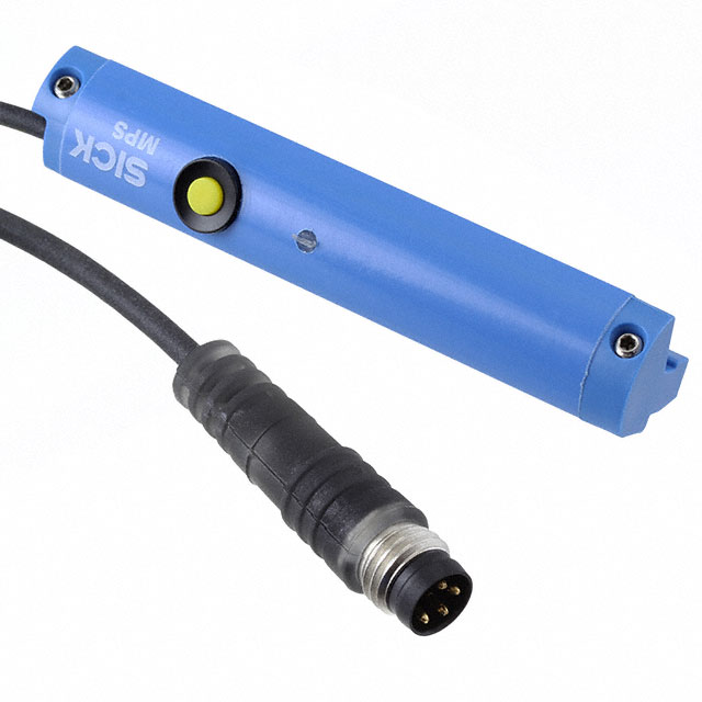 SICK, Inc. 1045668 electronic component product image
